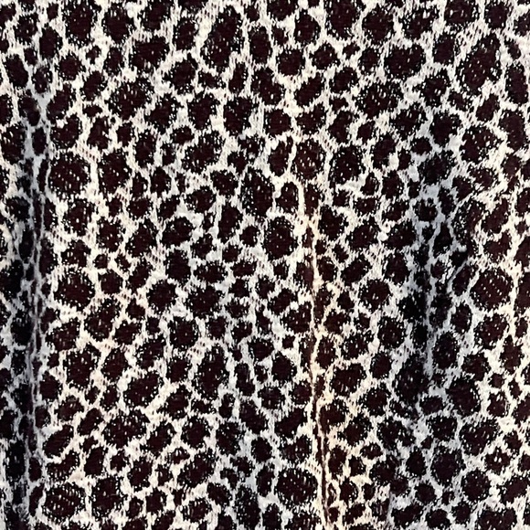 FINAL PRICE Anthropologie Akemi + Kin Textured Knit Top - Picture 3 of 7